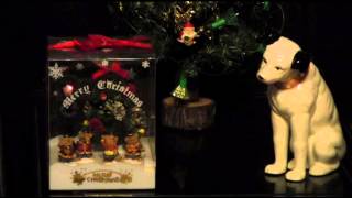 White Christmas Music Video