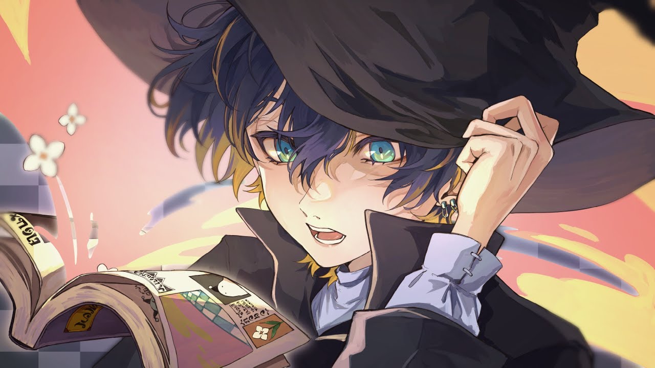 アメリ - 煮ル果実（Cover） / いゔどっと