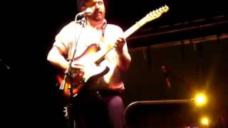 American Music Club - Windows On The World