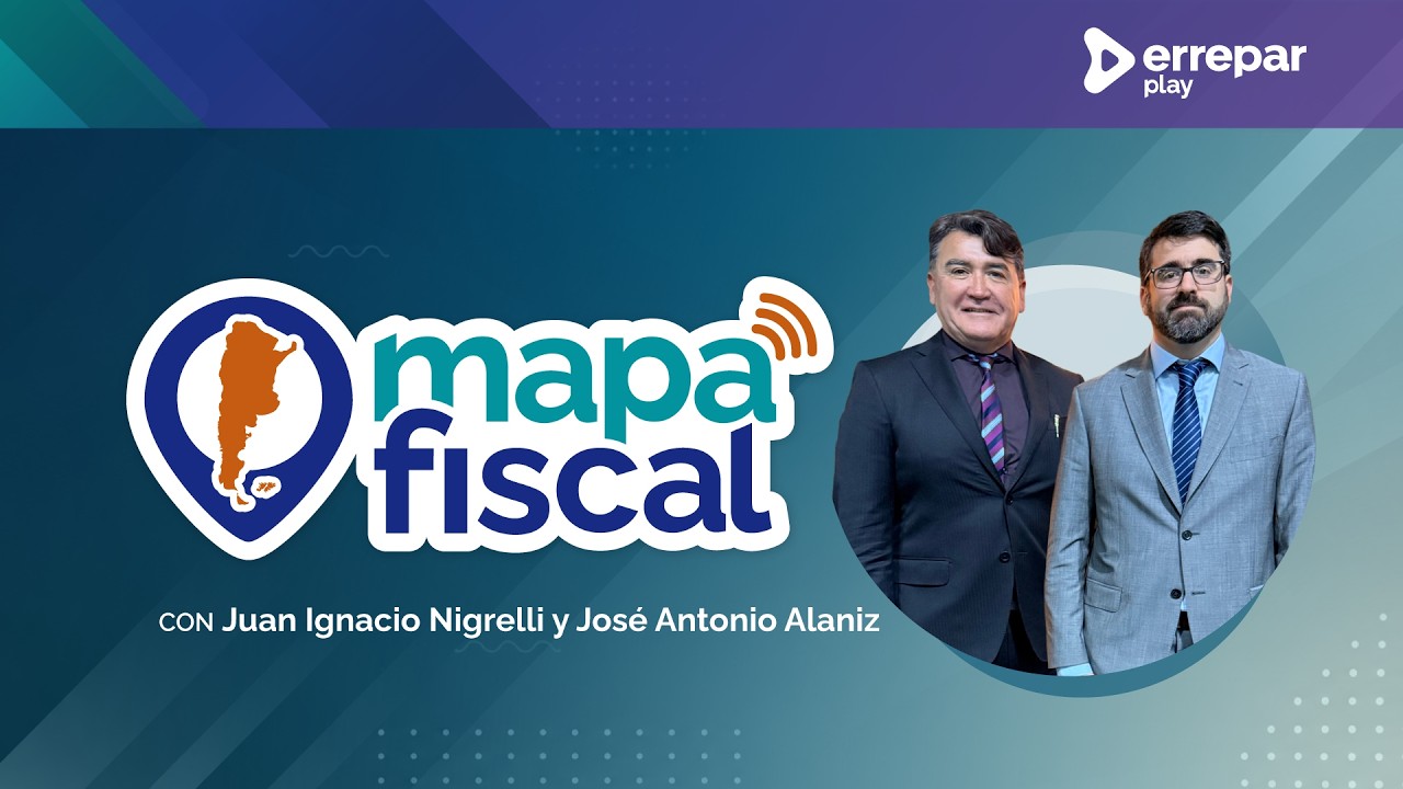Mapa Fiscal #8 | Convenio Multilateral: la opinión crítica de la AGIP a la resolución (CP) 7/2026