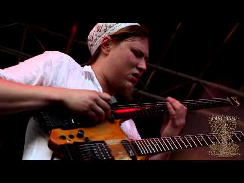 [Disc Jam 2013] Consider The Source: Paranoid Android [4-Cam/HD] 2013-06-14 - Brimfield, MA