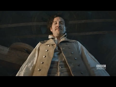 Jonathan Strange and Mr Norrell 1.03 (Preview)