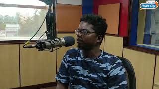 Lyricist Arivu on Urimayai Meetpom Song - Kaala Special