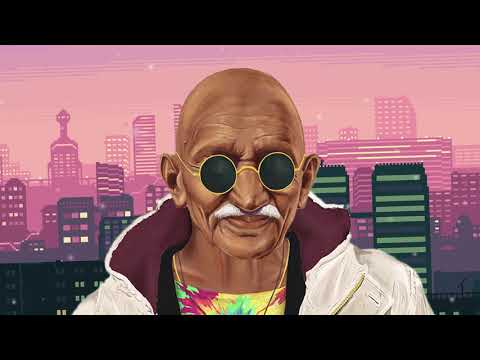Alekpervi - GANDHI
