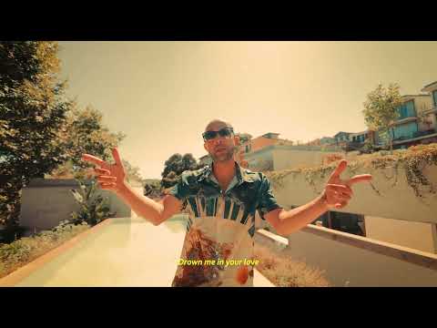 Dj Overule - In Your Love (Visualizer)