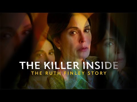 The Killer Inside | The Ruth Finley Story | 2024 | Official Trailer