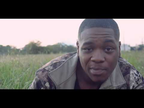 DK Nico - Close Your Eyes (Music Video)