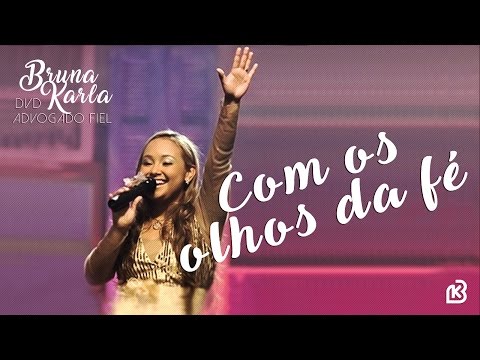 Com Os Olhos Da Fé video