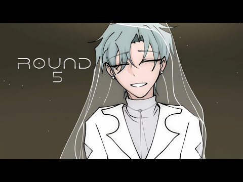 ROUND 5 // Alien stage AU animatic // Till VS Ivan (2/2)