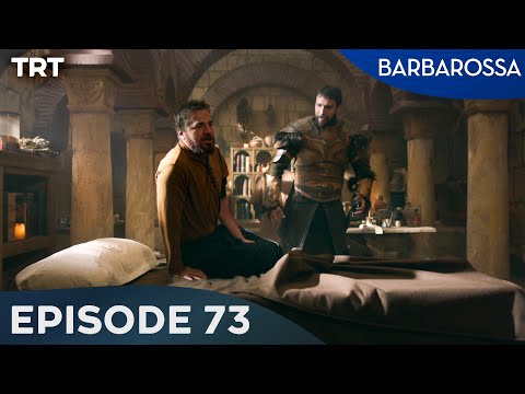 Barbarossa: Sword of the Mediterranean - Episode 73