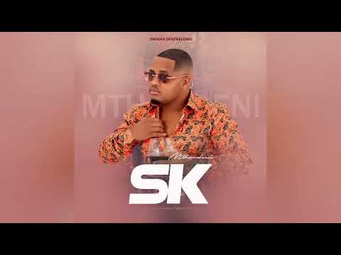 Mthandeni SK Igcokama Elisha | IS'KHOVA SIKAZWELONKE | Full Album 2022