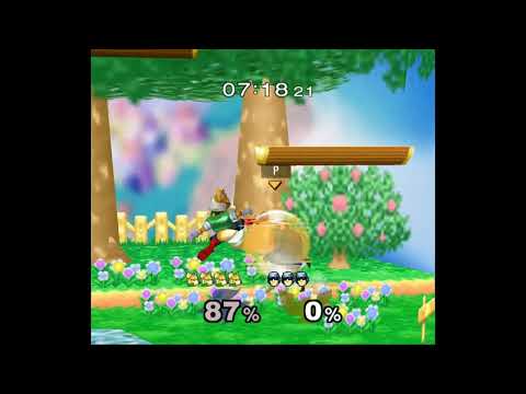 SHFFL #11 - Bl@ckchris vs. Harrison - Grand Finals