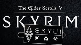 SkyUI for Skyrim: Special Edition! How to install version 2.2. (without warning message)