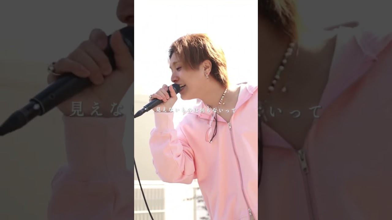 髙橋一輝「果てない空/嵐」cover 川崎路上ライブ