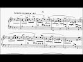 LCM Piano 2021 2024 Grade 6 Study 1 Moszkowski Study In G Minor Op 91 No 10 Sheet Music