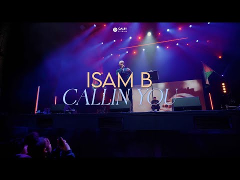 Qalby Studios and Isam B