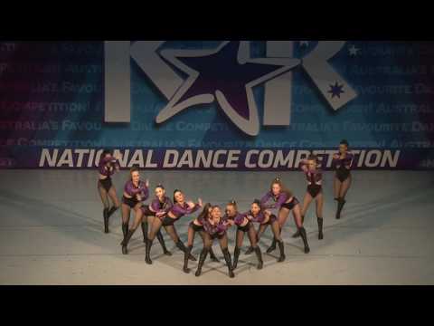 SDS GRIFFITH - Shannon's Dance Studio