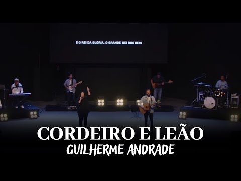 Cordeiro E Leão - Ipalpha