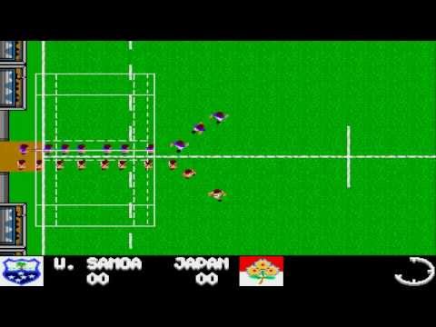 Rugby - The World Cup picture