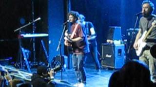 AJJ - Kokopelli Face Tattoo