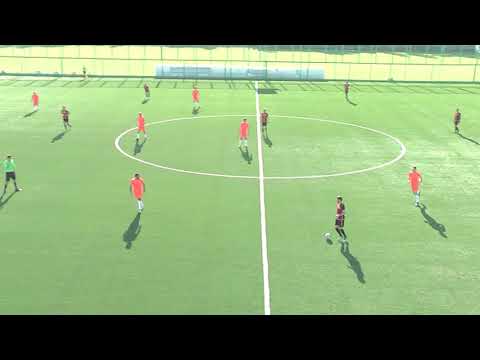 Urartu-2 5:1 Shirak-2: 31.05.2020