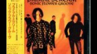 primal scream - black star carnival HQ