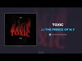 J I The Prince Of N Y Toxic AUDIO