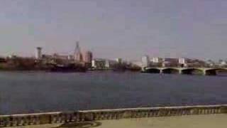 preview picture of video 'kota pyongyang tahun 2008'
