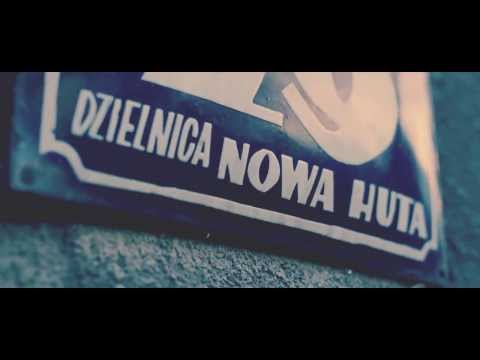 BoczekCAS - Wita Huta prod.Rusio (Official Trailler)