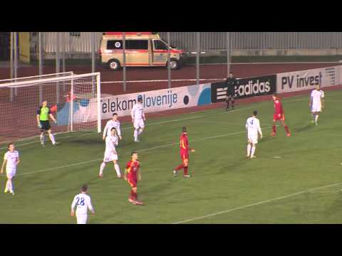 18. krog : Rudar - Celje 0:0, Prva Liga Telekom Slovenije 2014/15