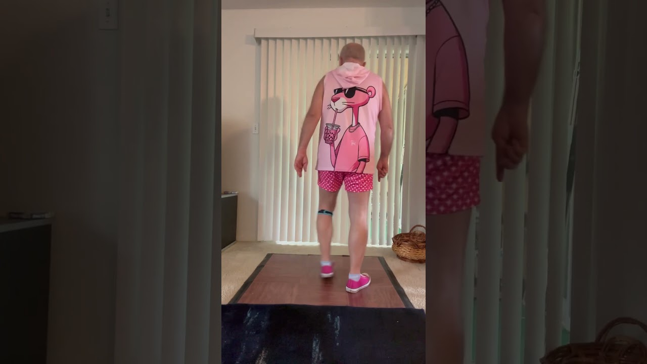 McNamara Sequence with music