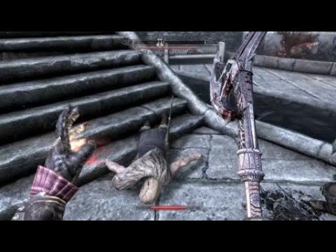 Jarl Balgruuf The Greater