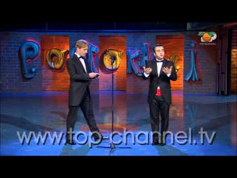 Portokalli, 15 Mars 2015 - Poetet (Dita e veres)