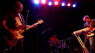 The Clean - Quick step Paradiso (9/10)