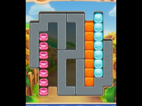 TOON BLAST level 7818