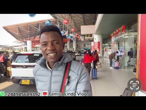 Lindo || This trip was great and a little tiring…