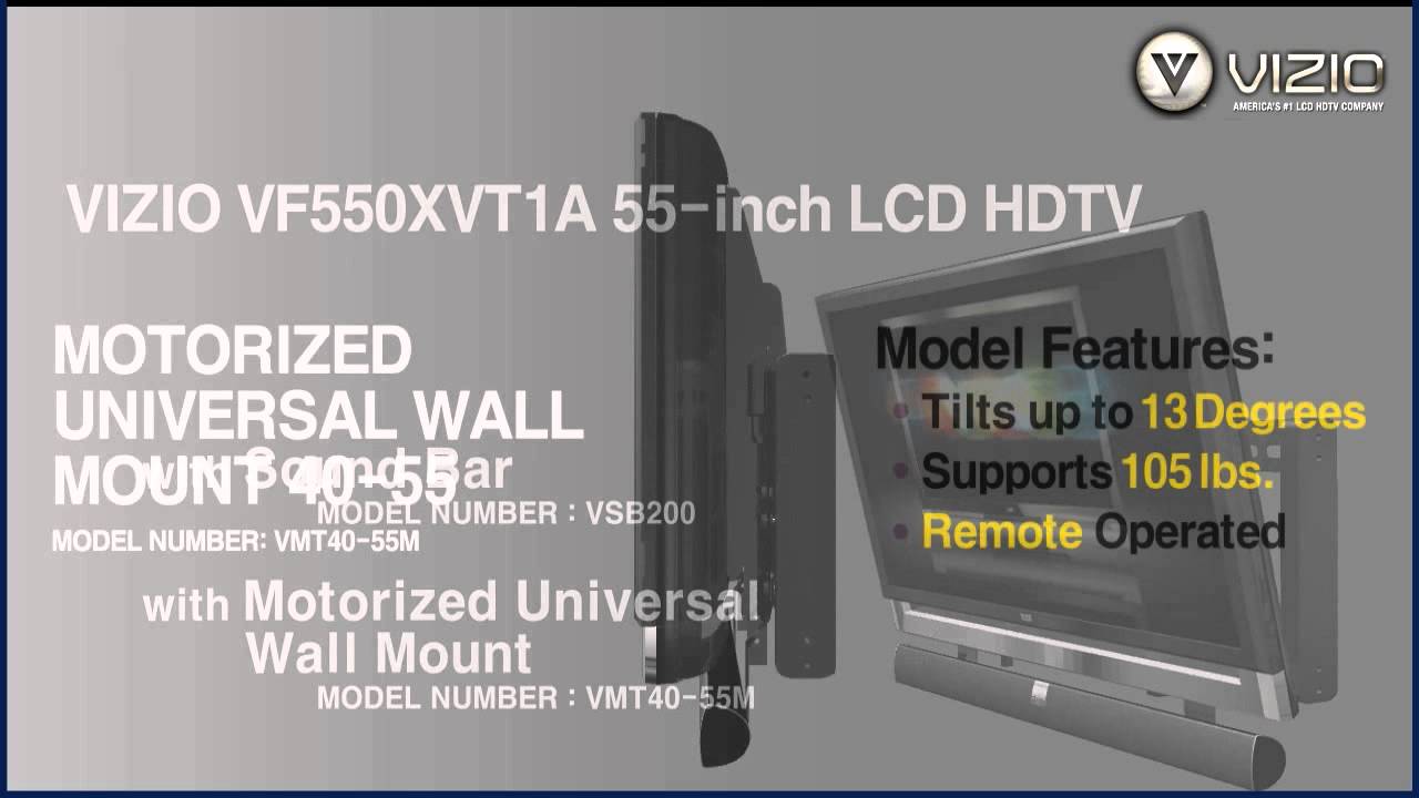 Vizio 3D