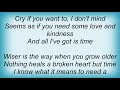 Bill Withers - Liza Lyrics