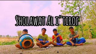 Download lagu Al-I'tiraf VERSI KENTRUNG BY RIO CEPER mp3