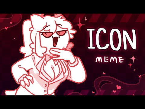 ICON meme || flipaclip - YouTube
