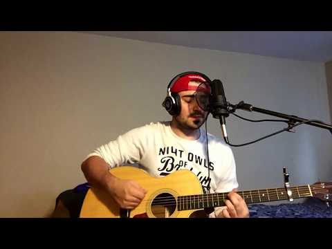 Michael Whyte - One More Light (Linkin Park Acoustic Cover)