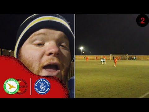 SALISBURY DERBY INSANITY!!!! Episode 80: Laverstock & Ford FC vs Bemerton Heath Harlequins FC