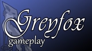 Greyfox RPG (PC) Steam Key GLOBAL