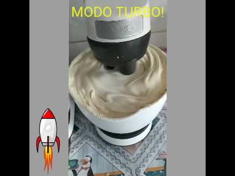 A Roseli começa a semana desse modo: Turbo nelas