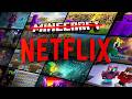 Why Minecraft Videos Are Movies Now