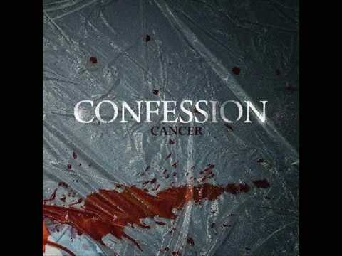 confession - She's Not What She Seems