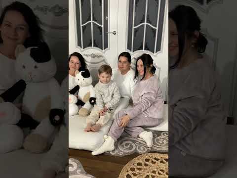 Семейное видео 2024 ❤️под Ангельскую композицию  «ДЛЯ ТЕБЯ”#семья#любовь​⁠ @polnalyubvi_official