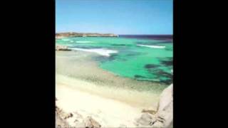 James Asher - Royal blue