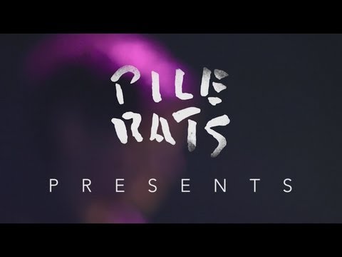 Kilter - Hold Me (Pile TV Live Sessions)