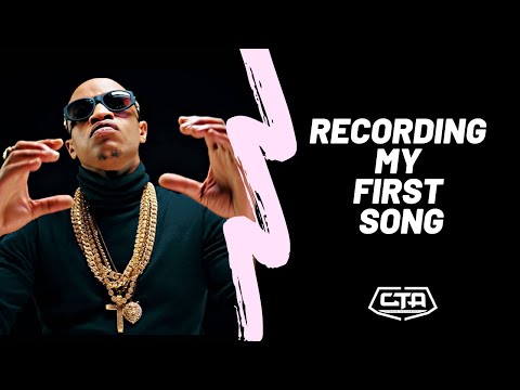 416. Recording My First Song - Prezzo (The Play House)